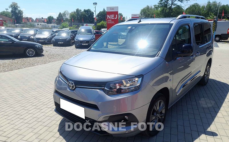 Toyota ProAce City Verso 1.5 