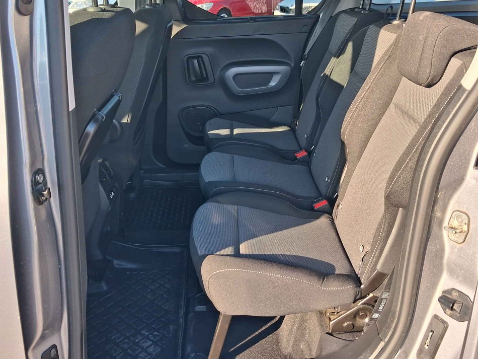 Toyota ProAce City Verso 1.5 