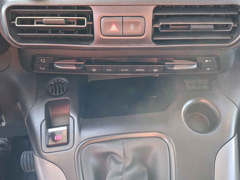 Toyota ProAce City Verso 1.5 