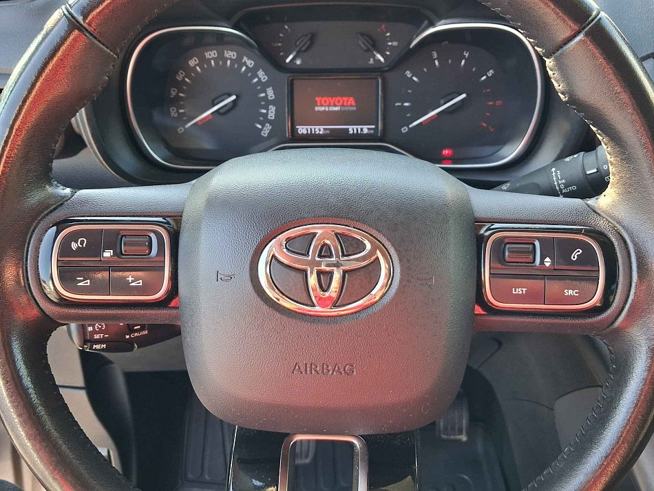 Toyota ProAce City Verso 1.5 
