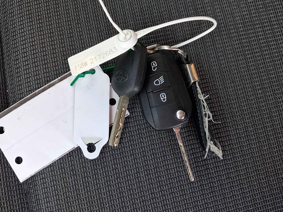Toyota ProAce City Verso 1.5 