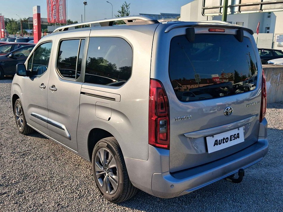 Toyota ProAce City Verso 1.5 