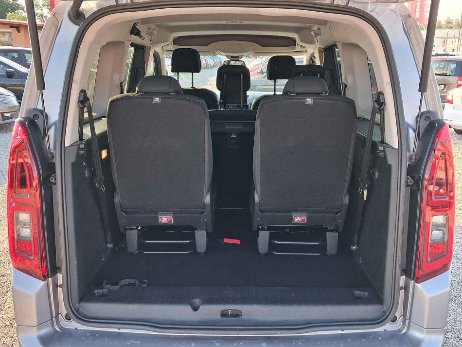 Toyota ProAce City Verso 1.5 