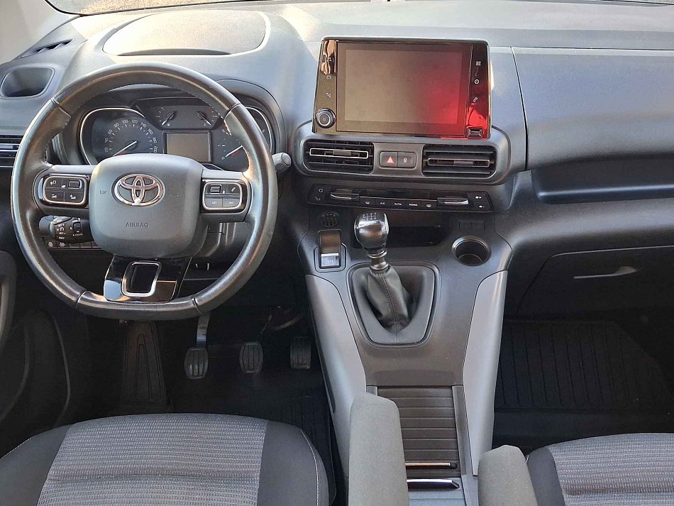 Toyota ProAce City Verso 1.5 