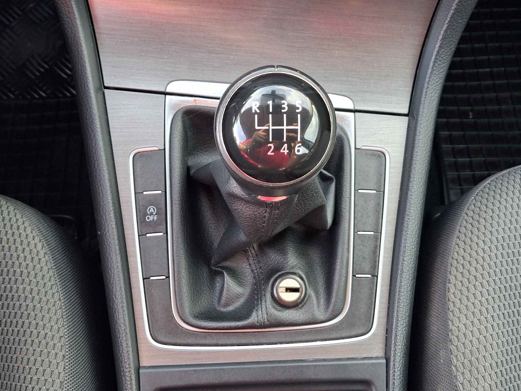 Volkswagen Golf 1.2 TSI 