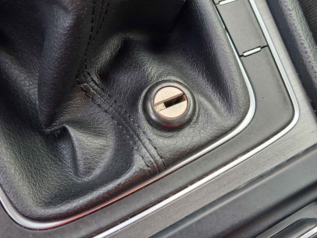 Volkswagen Golf 1.2 TSI 