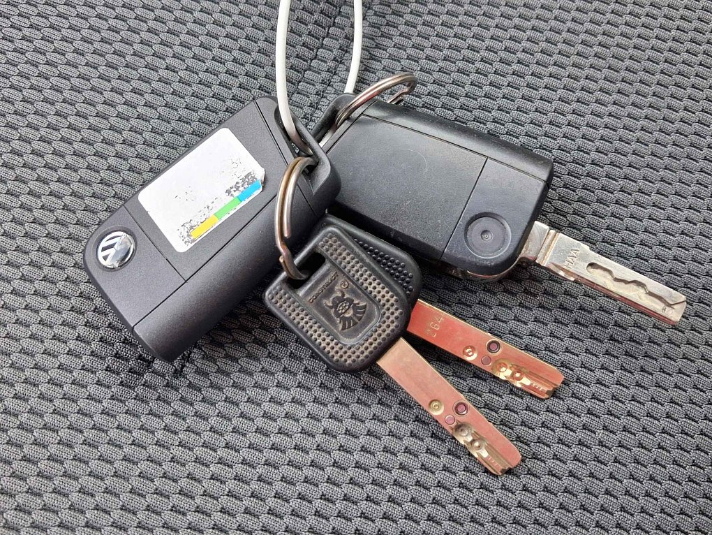 Volkswagen Golf 1.2 TSI 