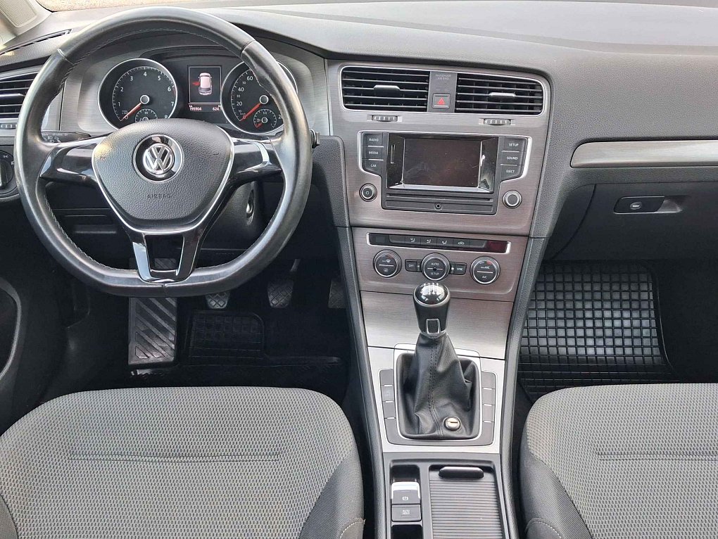 Volkswagen Golf 1.2 TSI 
