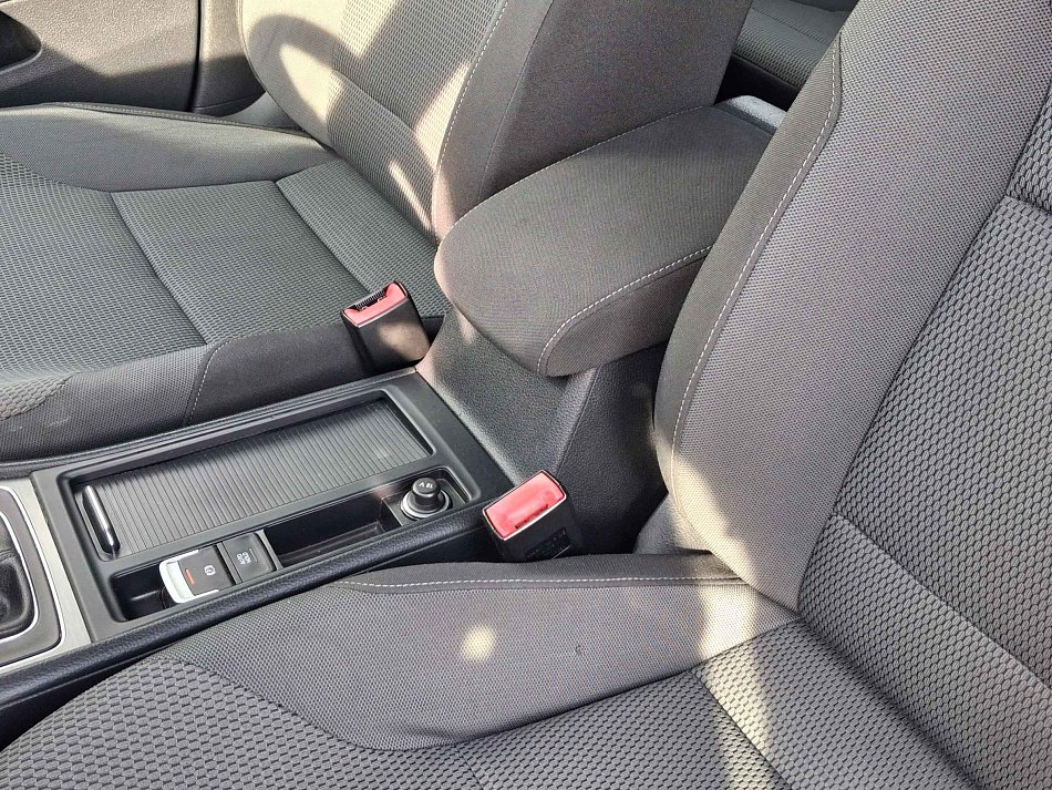 Volkswagen Golf 1.2 TSI 