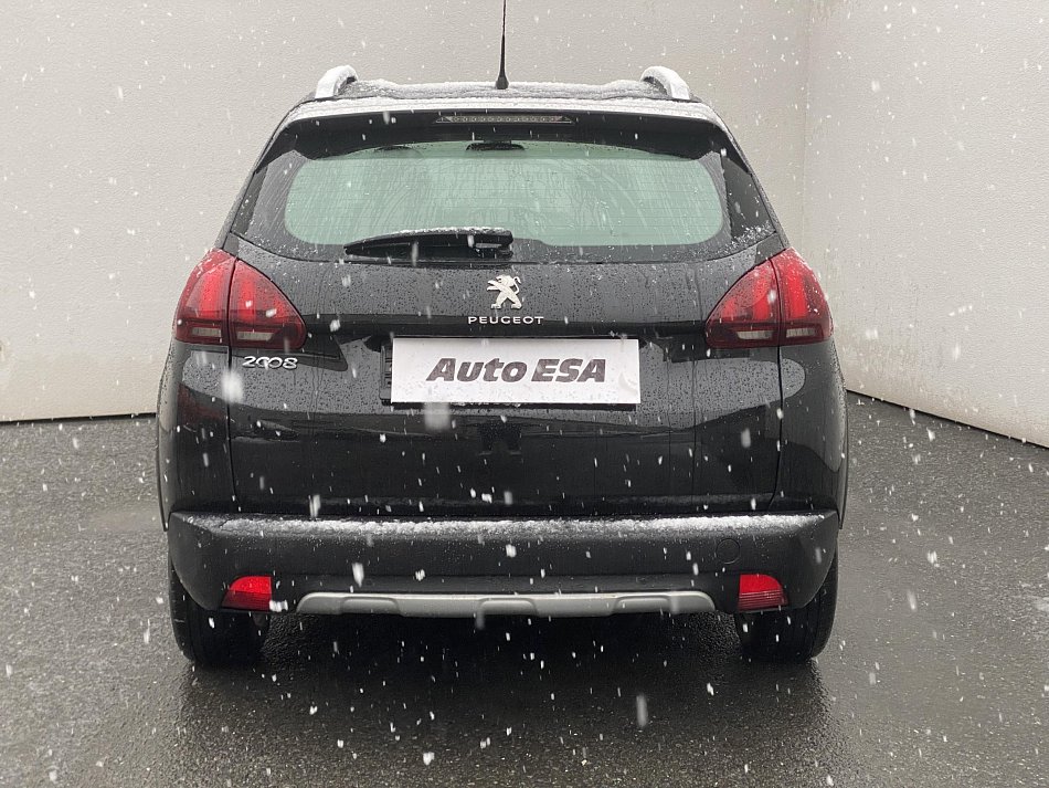 Peugeot 2008 1.2 PT Allure