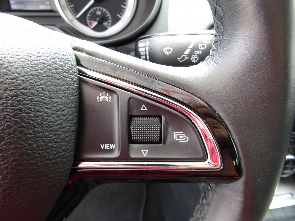 Škoda Octavia III 1.6 TDi Ambition Plus