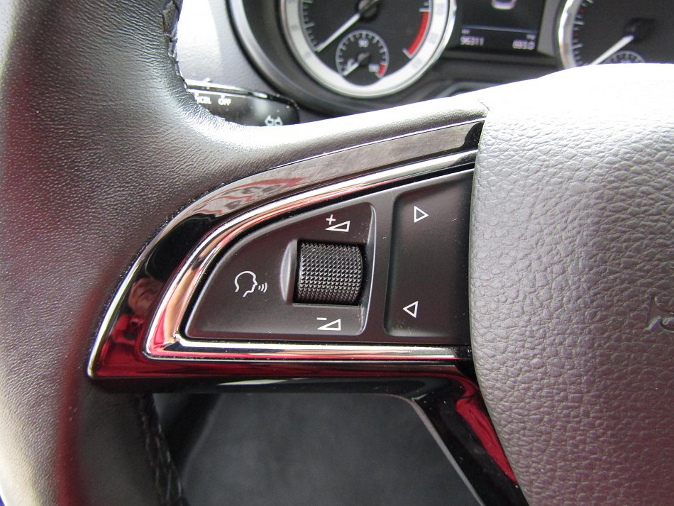 Škoda Octavia III 1.6 TDi Ambition Plus