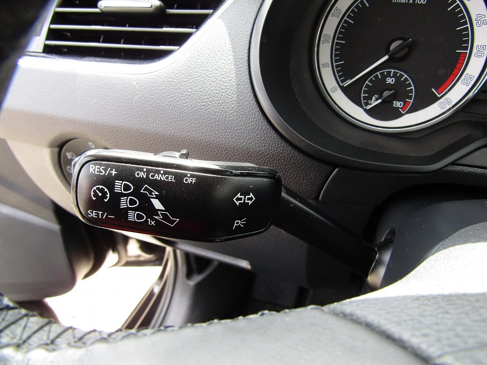 Škoda Octavia III 1.6 TDi Ambition Plus