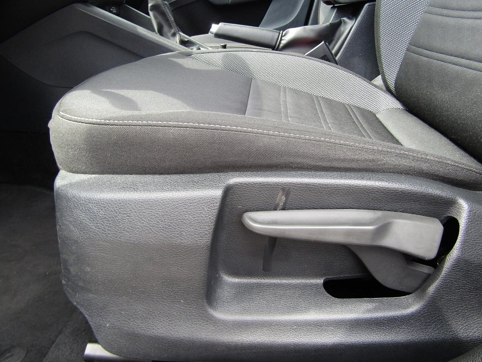 Škoda Octavia III 1.6 TDi Ambition Plus