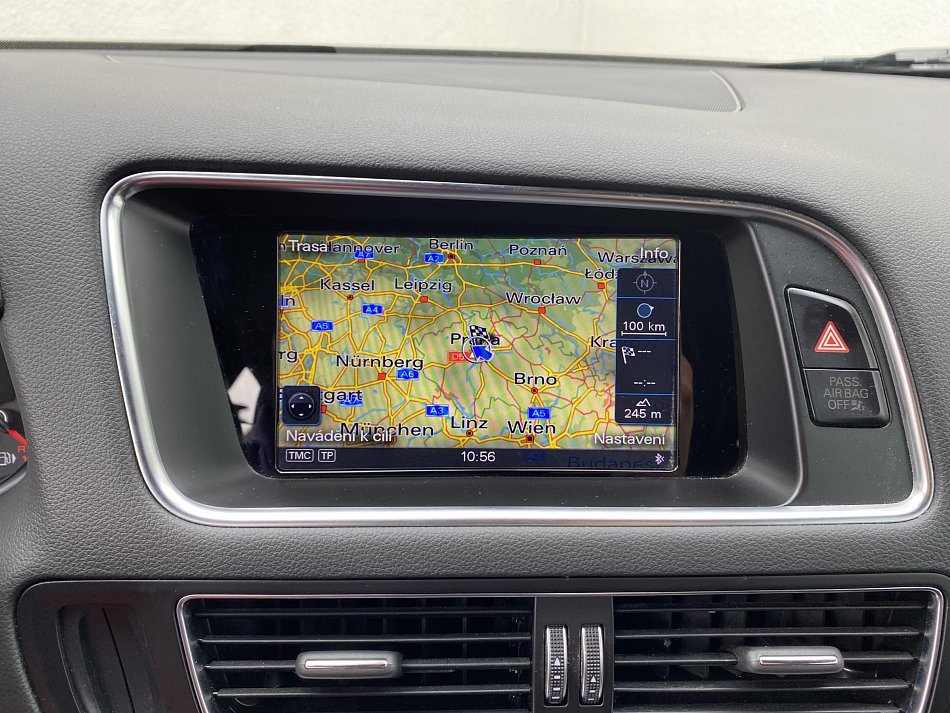 Audi Q5 2.0TDI  Quattro