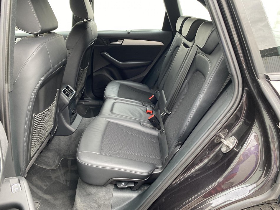 Audi Q5 2.0TDI  Quattro