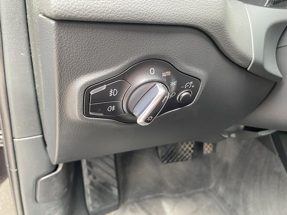 Audi Q5 2.0TDI  Quattro