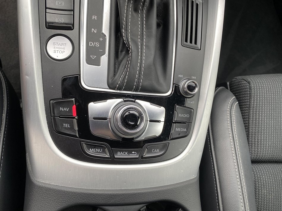 Audi Q5 2.0TDI  Quattro
