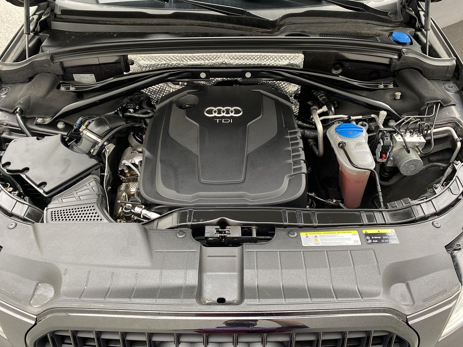 Audi Q5 2.0TDI  Quattro