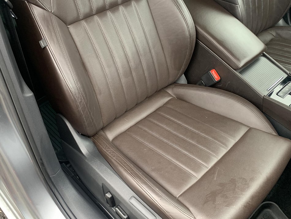 Škoda Superb III 2.0TDi L&K