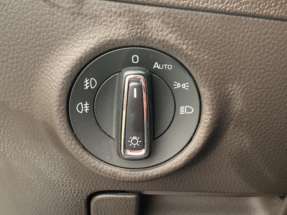 Škoda Superb III 2.0TDi L&K
