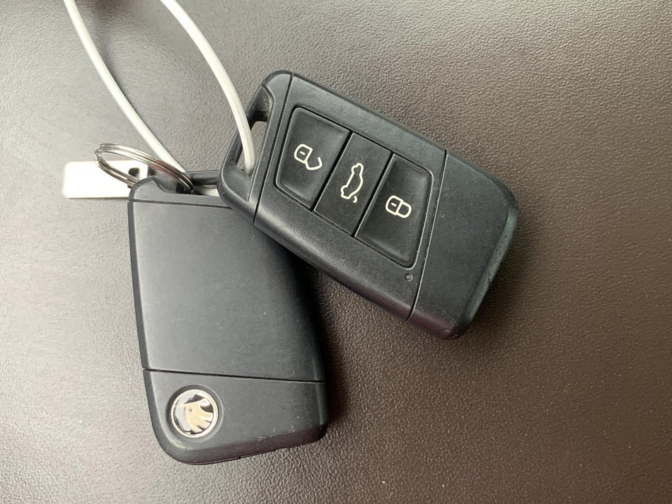 Škoda Superb III 2.0TDi L&K