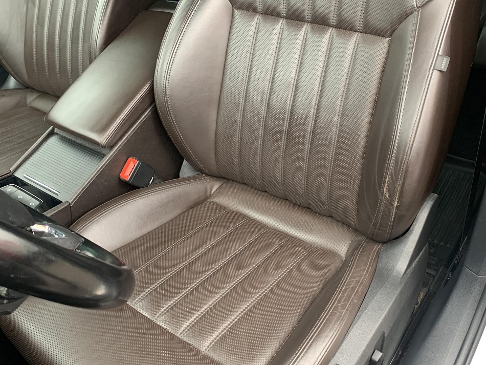 Škoda Superb III 2.0TDi L&K
