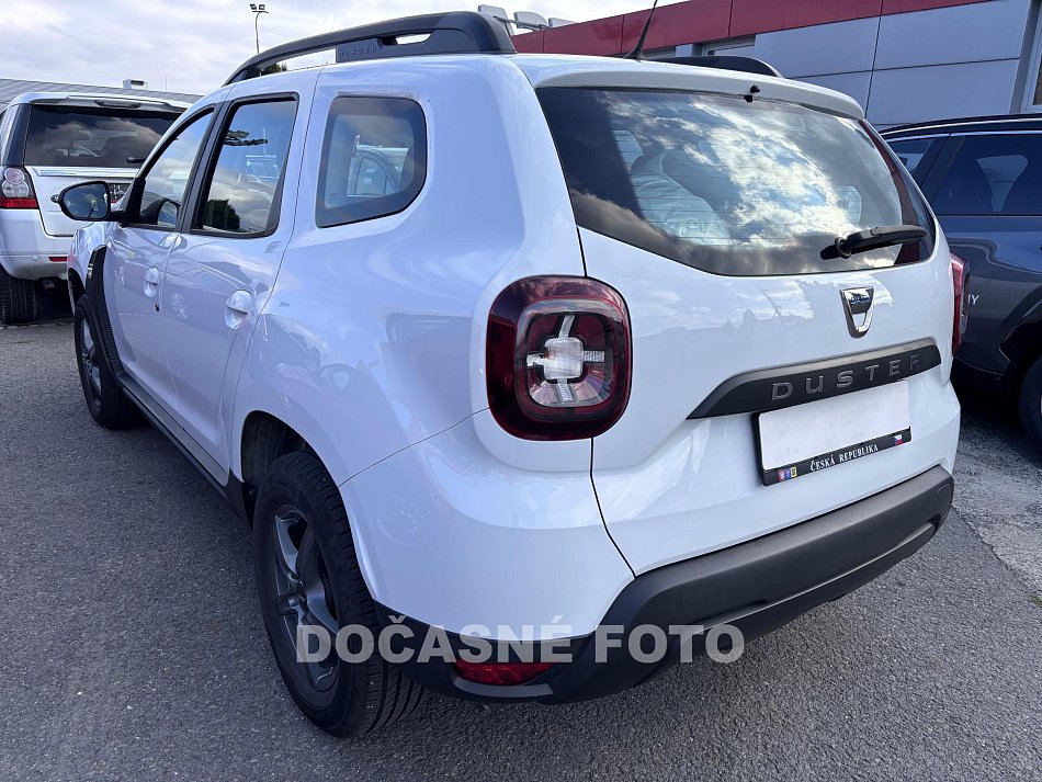 Dacia Duster 1.6 SCe 