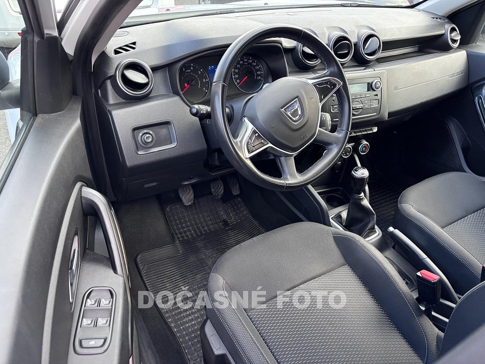 Dacia Duster 1.6 SCe 