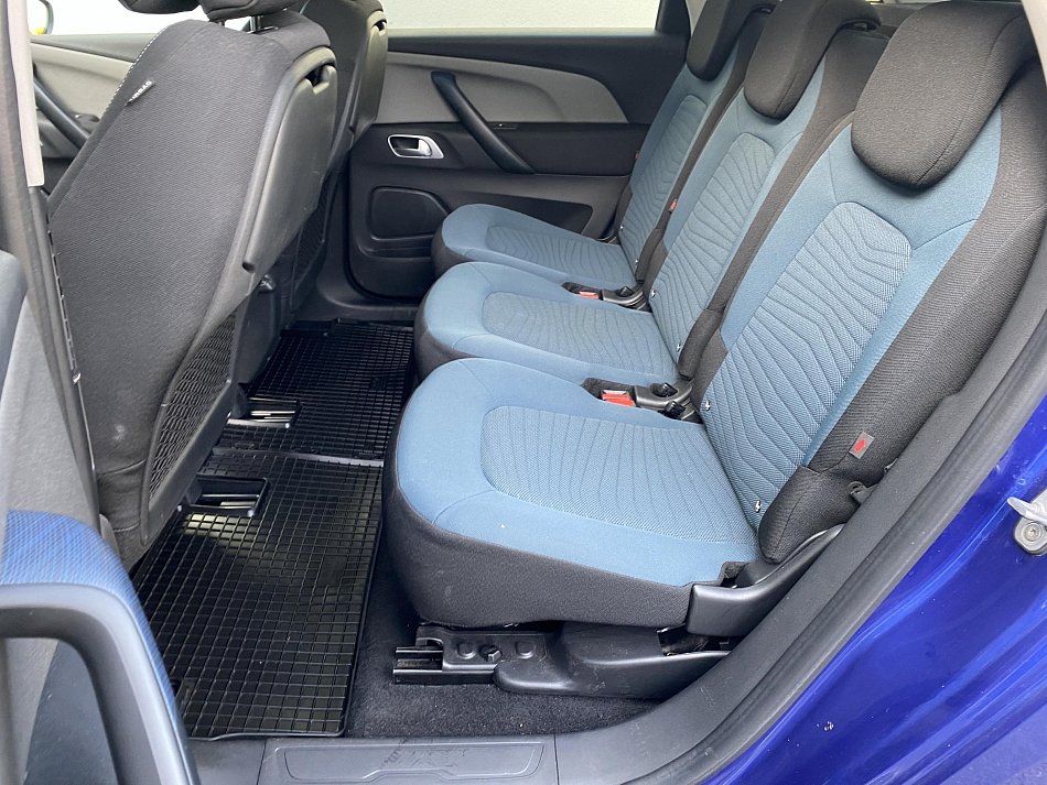 Citroën C4 Picasso 2.0HDi Intensive