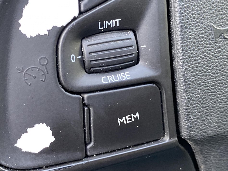 Citroën C4 Picasso 2.0HDi Intensive