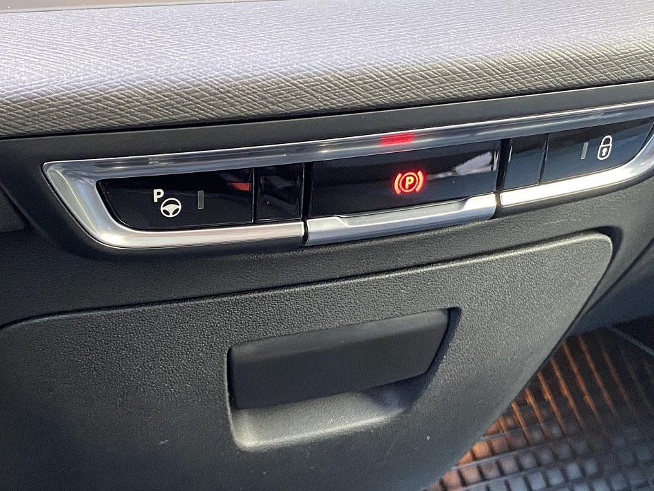 Citroën C4 Picasso 2.0HDi Intensive