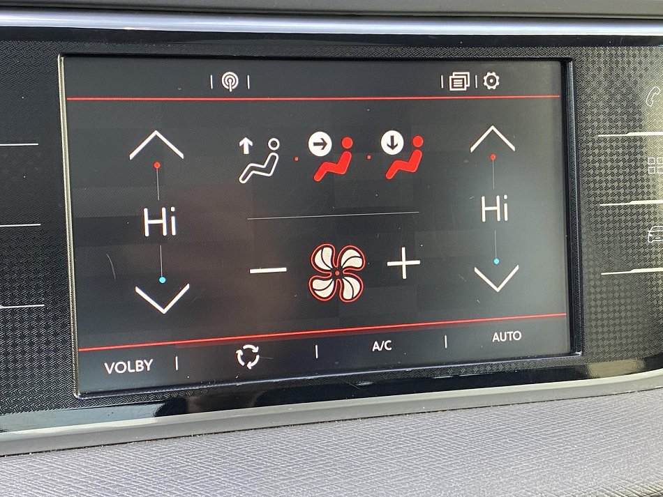 Citroën C4 Picasso 2.0HDi Intensive