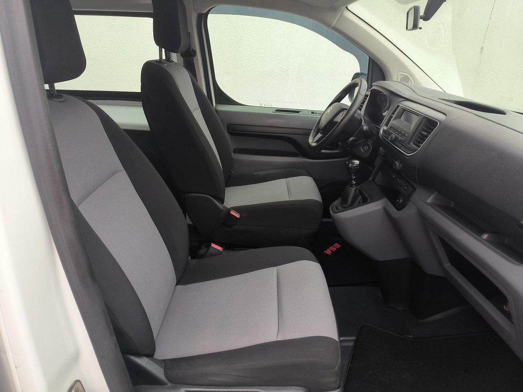 Citroën Jumpy 1.5HDi  L2 5míst