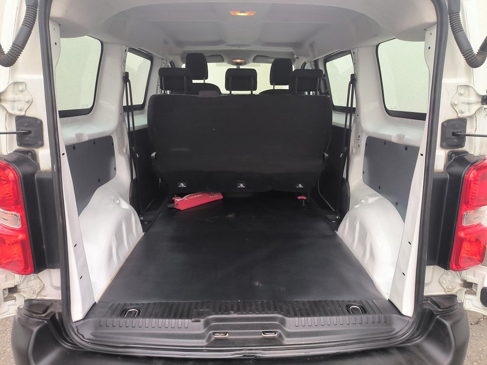 Citroën Jumpy 1.5HDi  L2 5míst