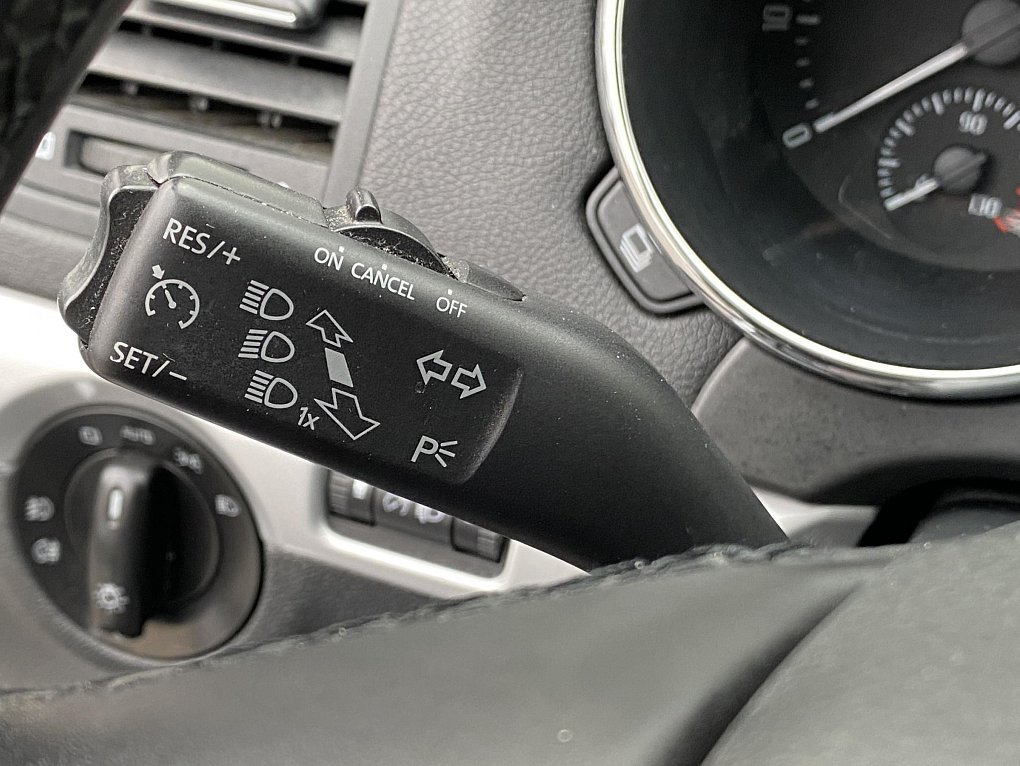 Škoda Yeti 1.4 TSi Ambition Plus