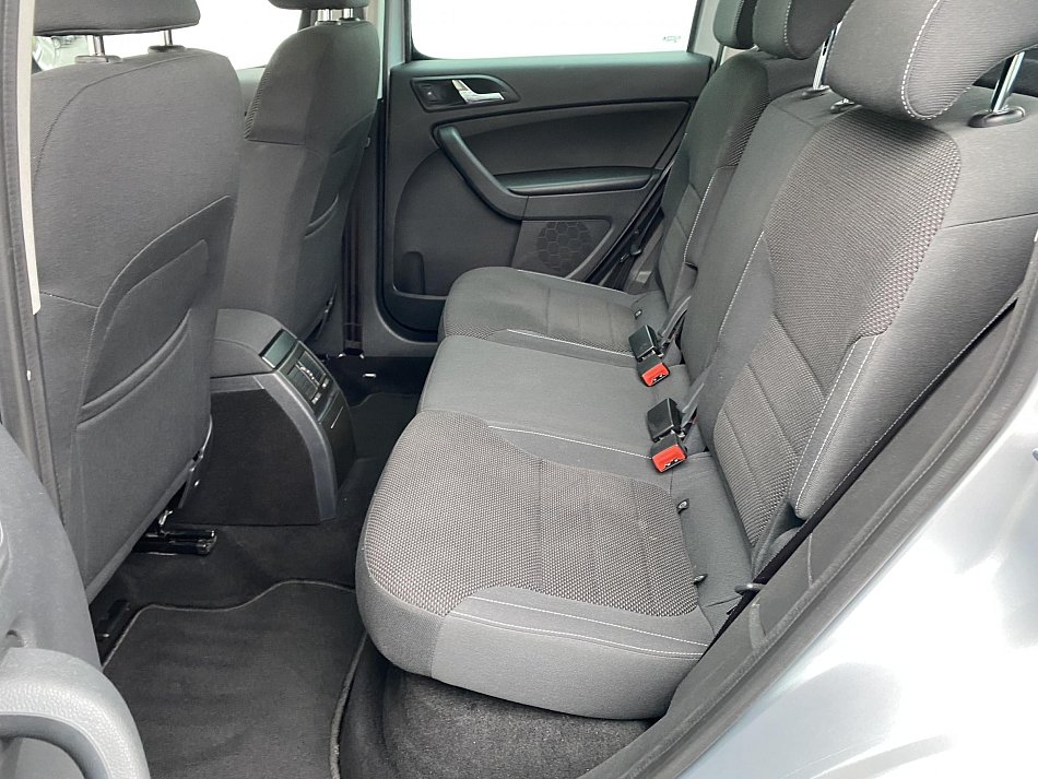 Škoda Yeti 1.4 TSi Ambition Plus