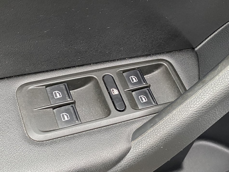 Škoda Yeti 1.4 TSi Ambition Plus