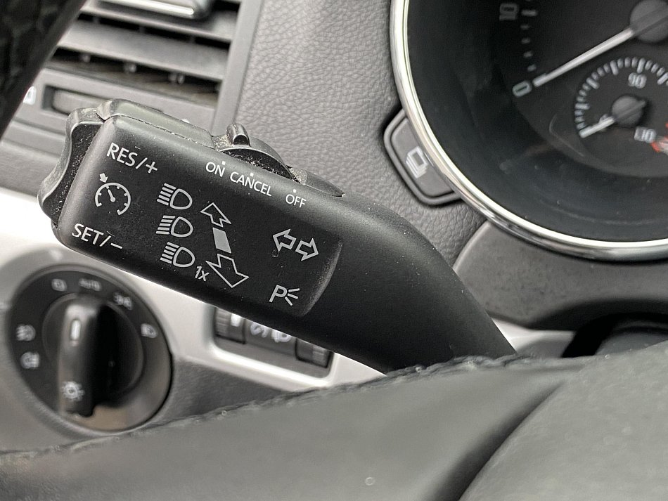 Škoda Yeti 1.4 TSi Ambition Plus