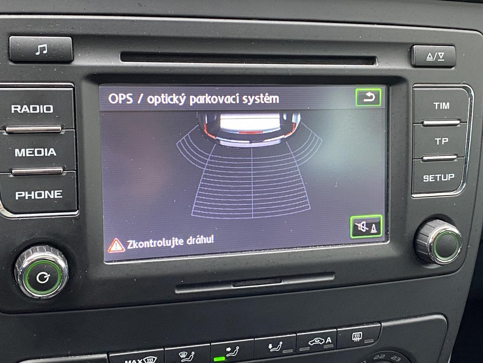 Škoda Yeti 1.4 TSi Ambition Plus