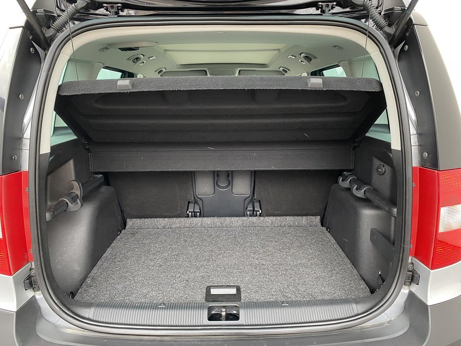 Škoda Yeti 1.4 TSi Ambition Plus