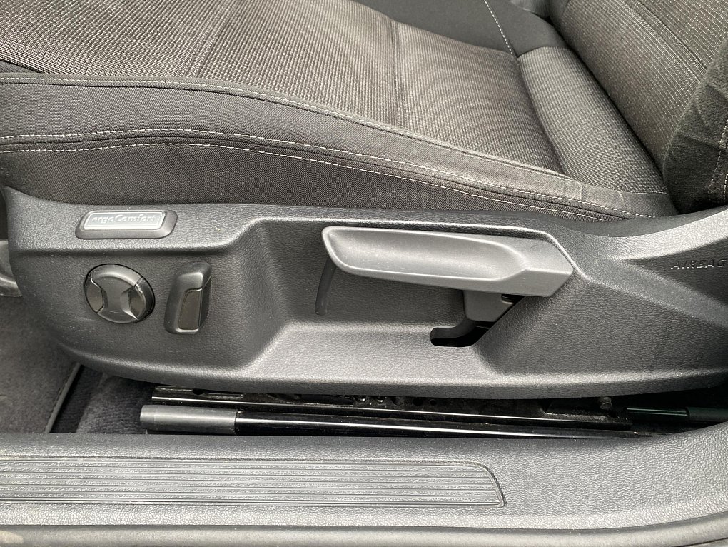 Volkswagen Passat 2.0TDI 