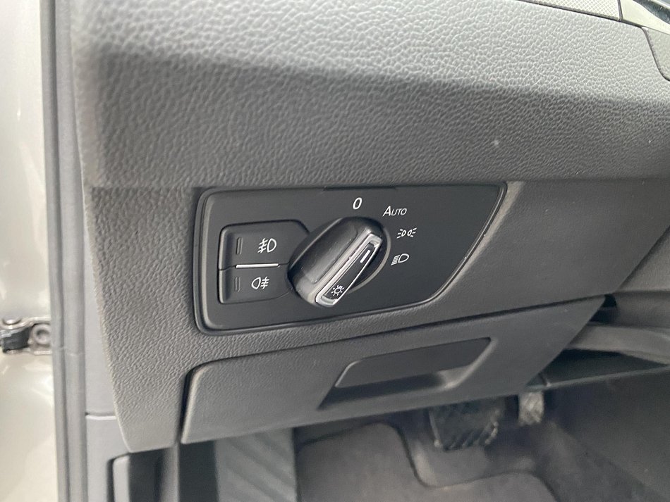 Volkswagen Passat 2.0TDI 