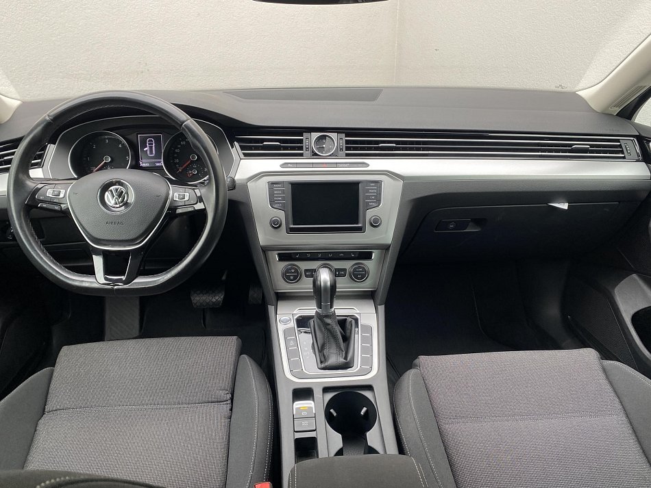 Volkswagen Passat 2.0TDI 