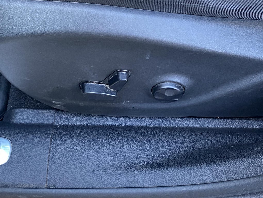 Jeep Cherokee 2.2CRDi Overland 4X4