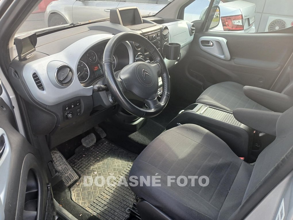 Citroën Berlingo 1.6HDi 