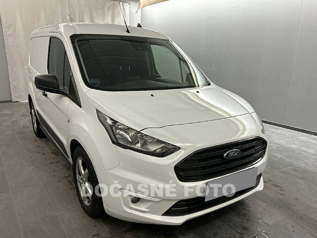 Ford Transit Connect 1.5TDCi Trend