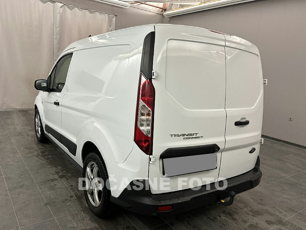 Ford Transit Connect 1.5TDCi Trend