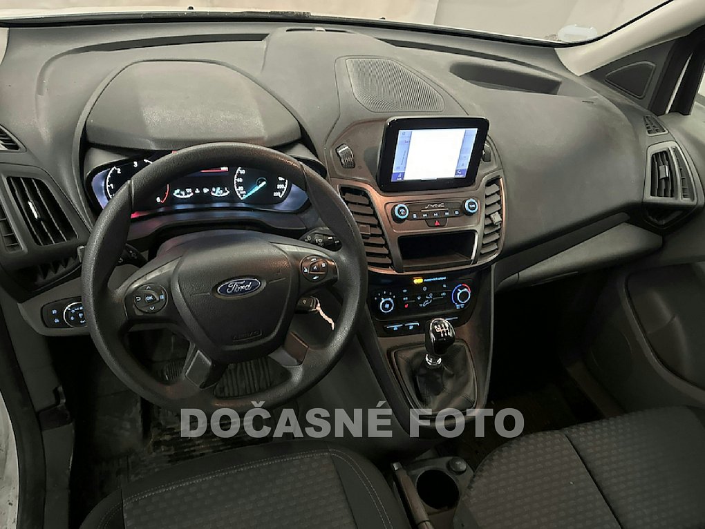 Ford Transit Connect 1.5TDCi Trend