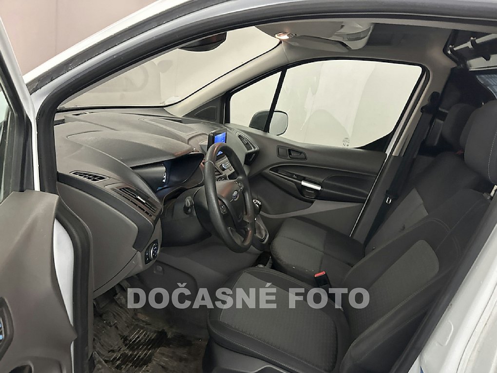 Ford Transit Connect 1.5TDCi Trend